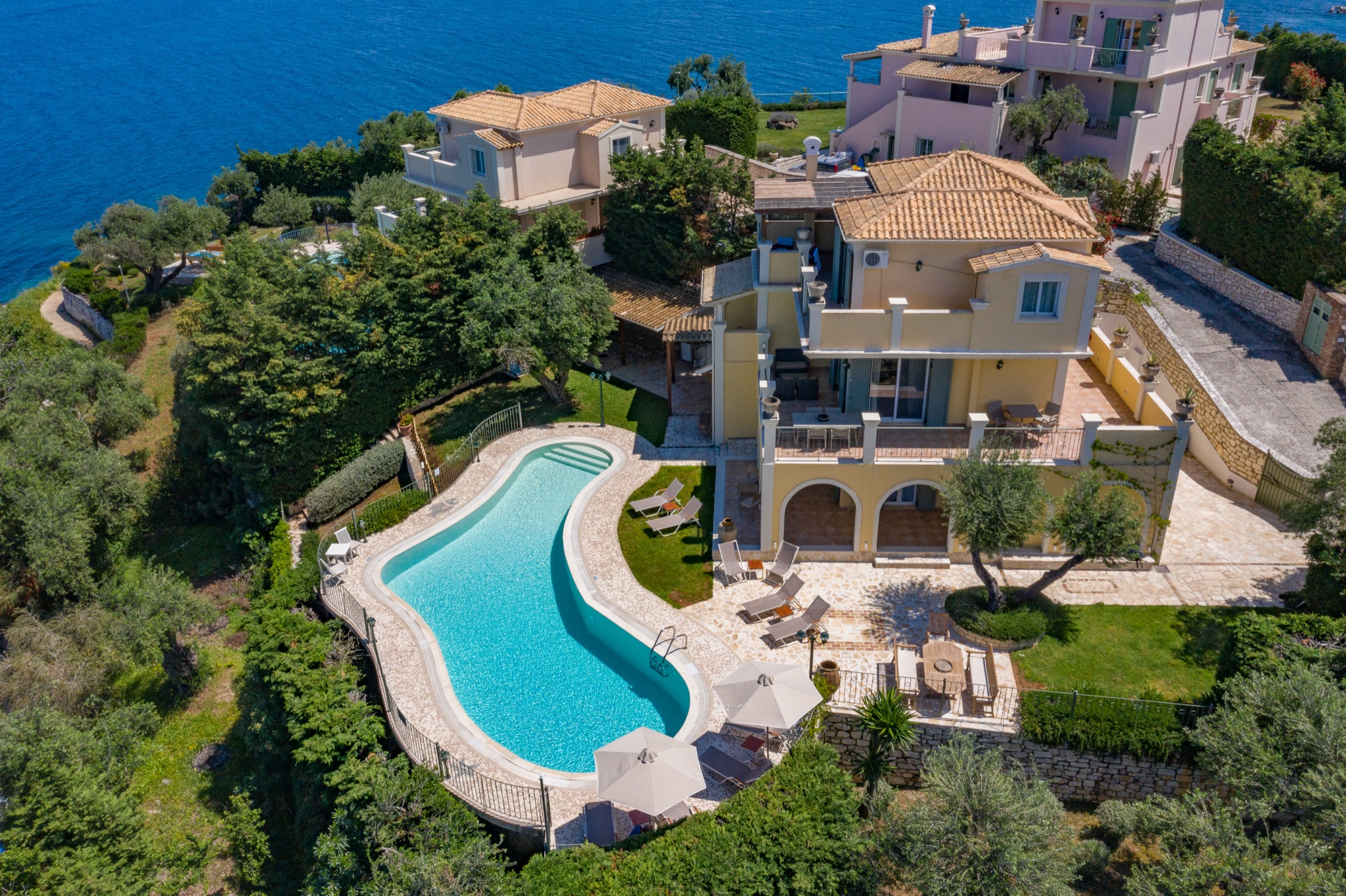Villa Aphroditi - Image 4